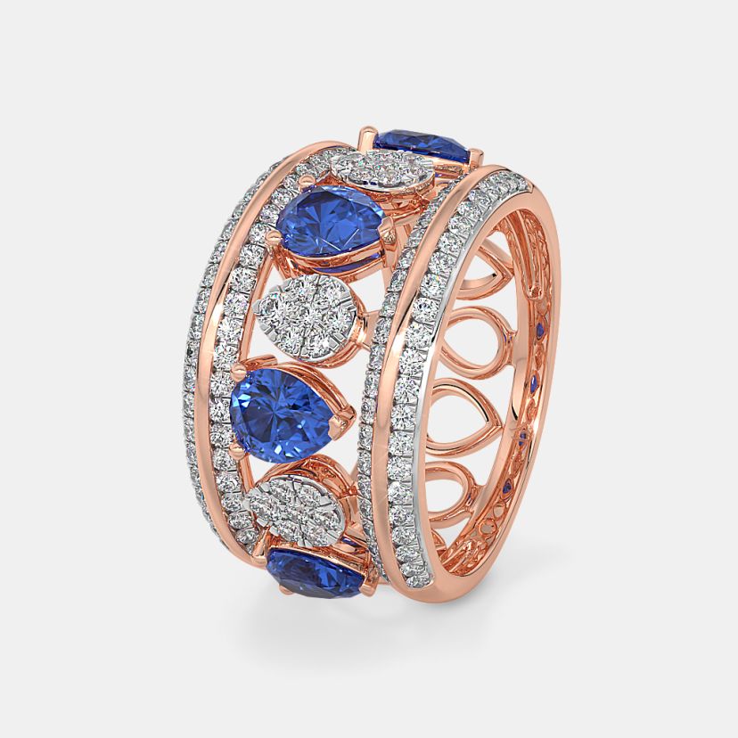 The Arutiu Stackable Ring - image 1
