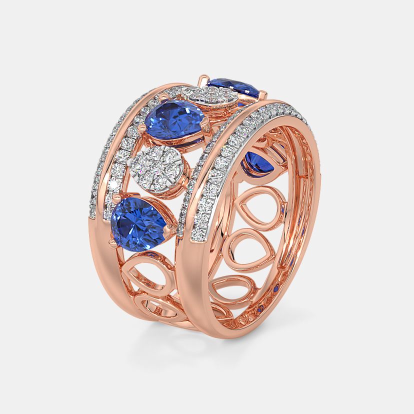 The Arutiu Stackable Ring - image 10