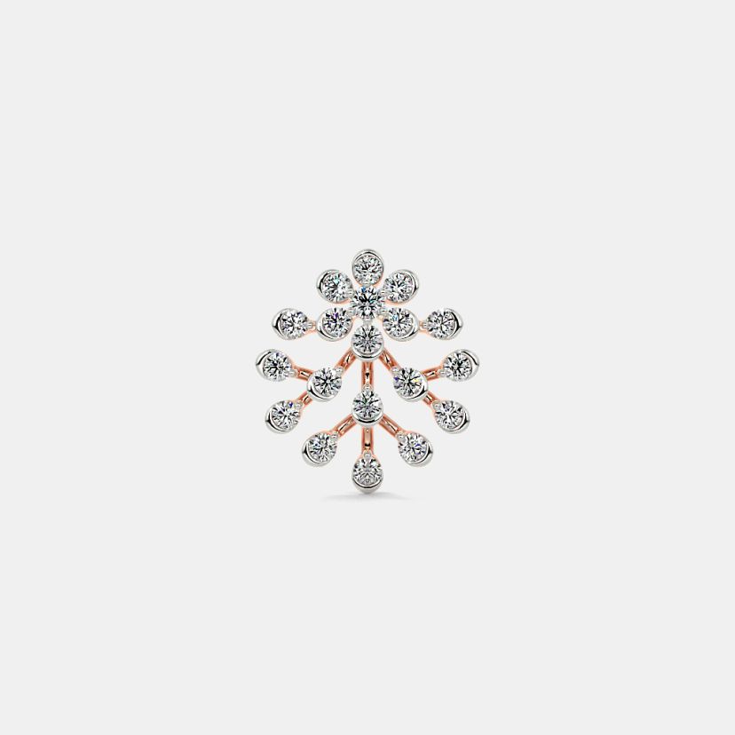 The Valverde Stud Earrings - image 7