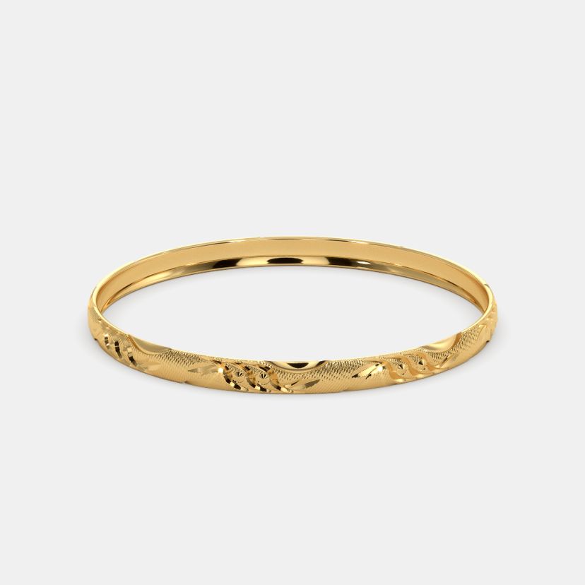 The Swishing Spangle Bangle - image 4