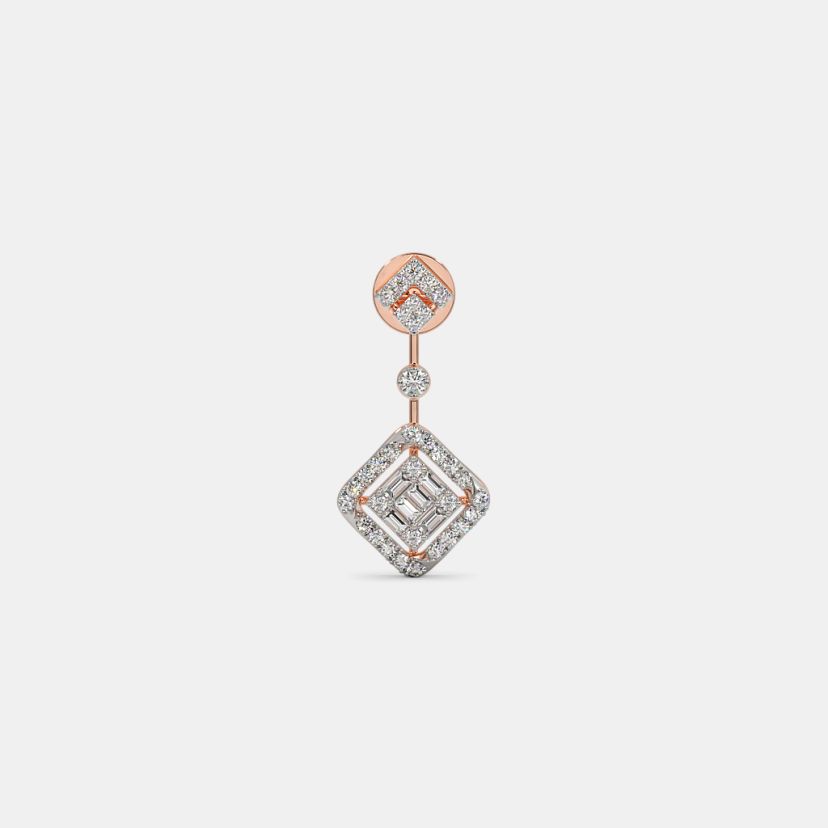 The Ionaa Drop Earrings - image 4