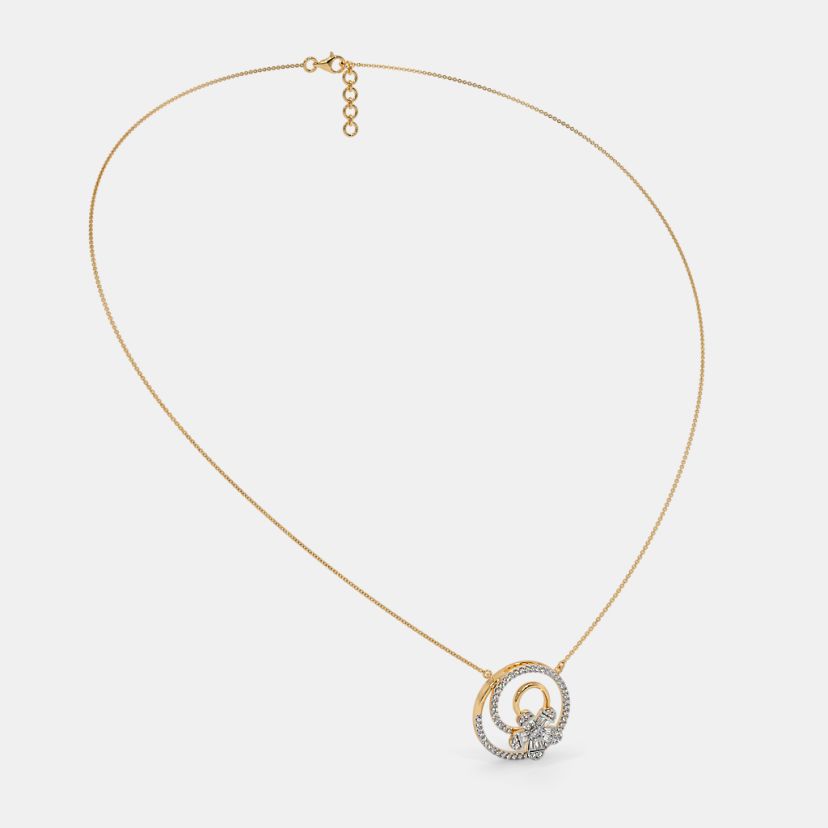 The Aristia Pendant Necklace - image 7