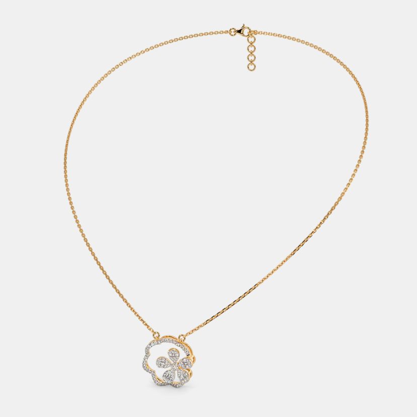 The Ornatia Pendant Necklace - image 3