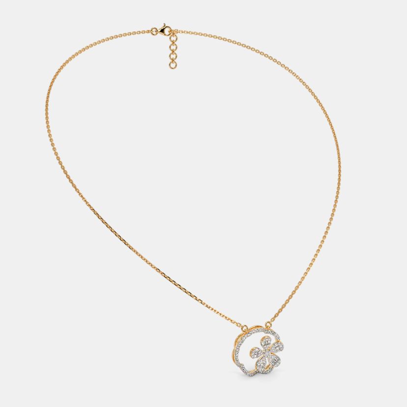 The Ornatia Pendant Necklace - image 6
