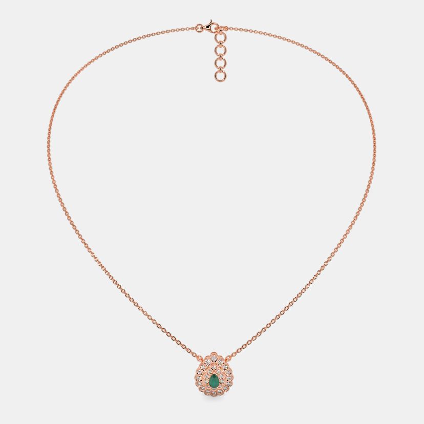 The Ianis Pendant Necklace - image 5