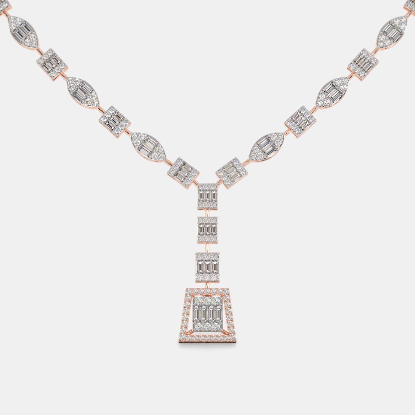 The Ruii Princess Necklace - image 4