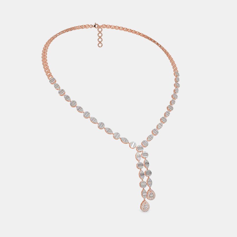The Kenan Y Necklace - image 6