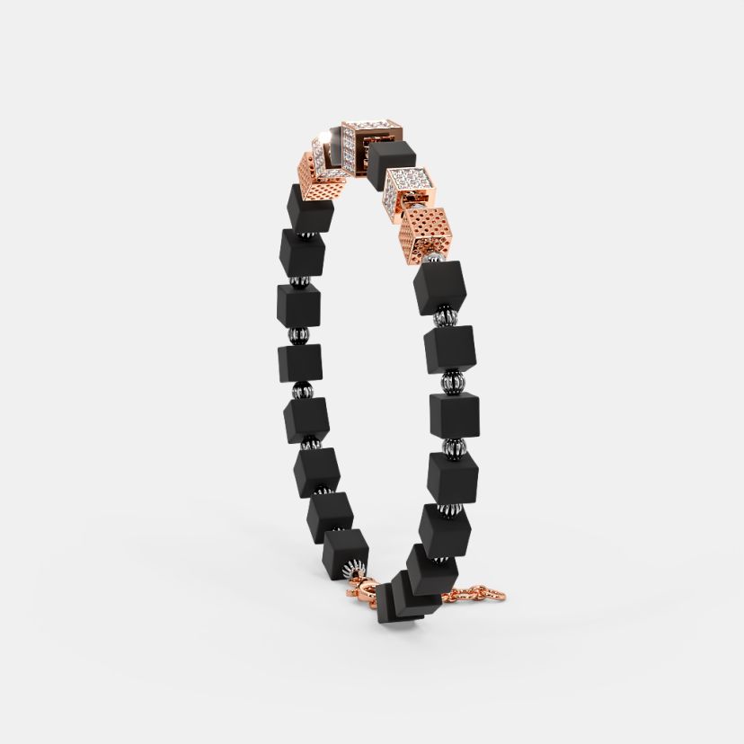 The Ersin Oval Flexi Bangle - image 4