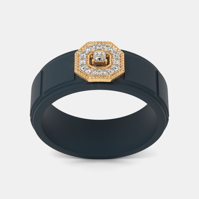 The Pjaca Band Ring For Him - image 7