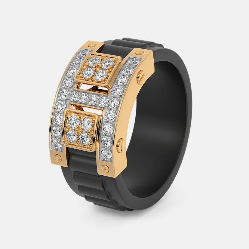 The Rasmus Band Ring For Him - image 1