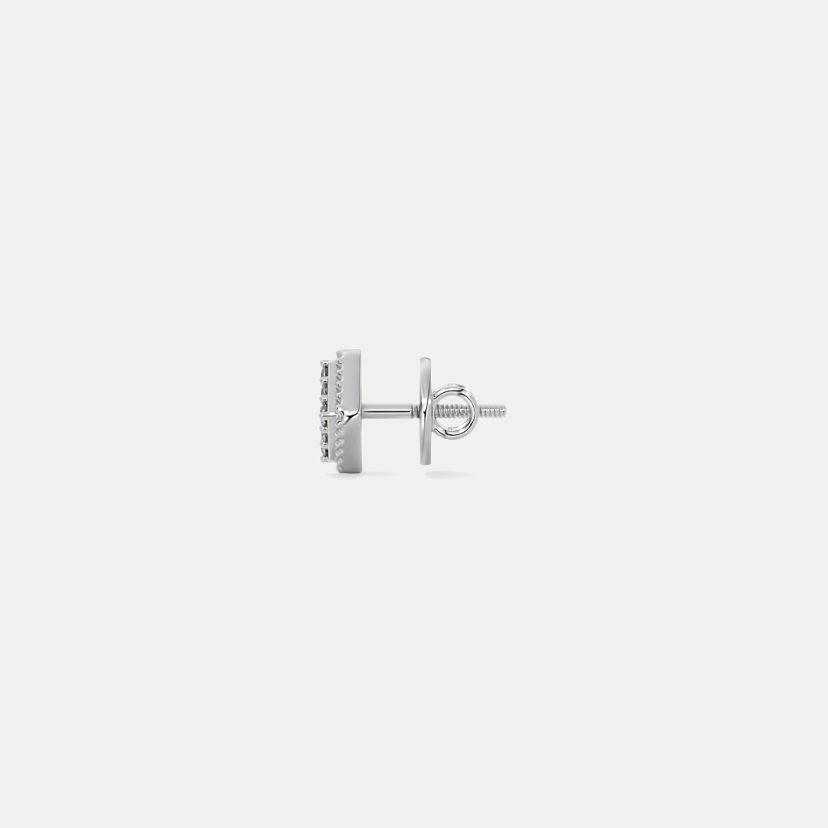 The Airamis Stud Earrings - image 9