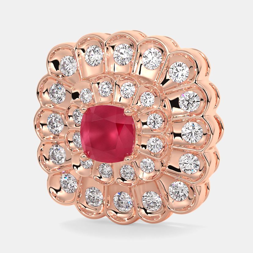 The Yoro Stud Earrings - image 5