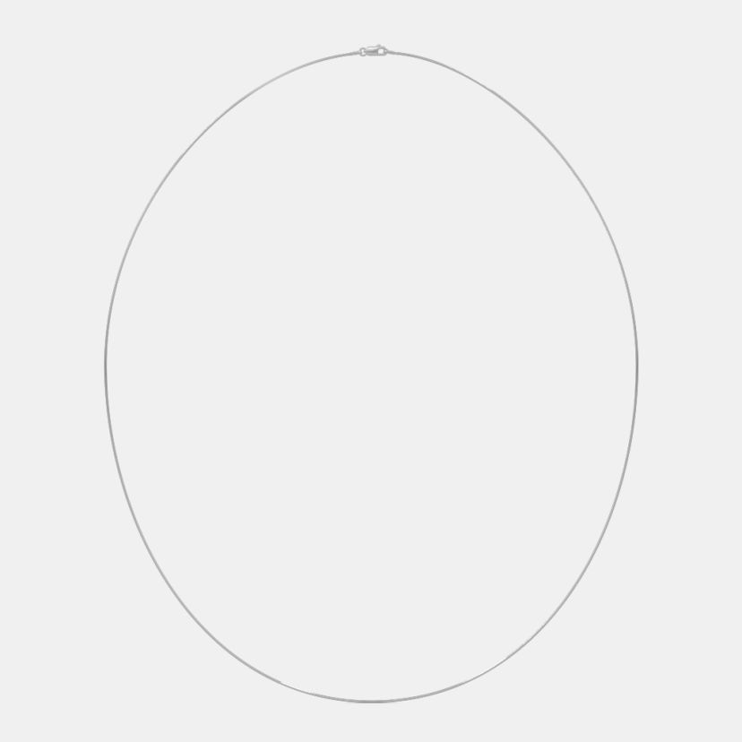 The Gvardiol Platinum Chain - image 3