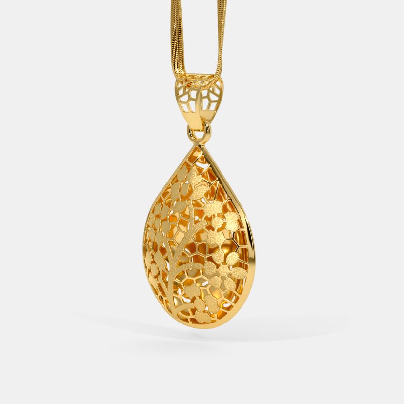 The Kishaya Pendant - image 4