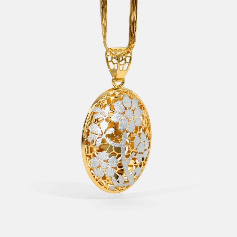 The Janessa Pendant - image 6