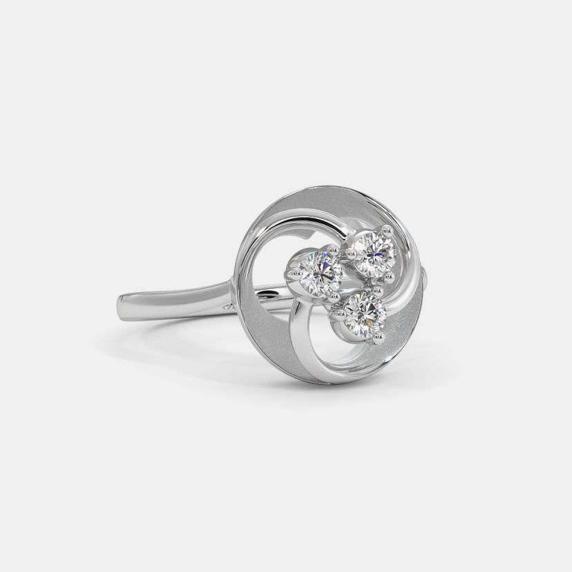 The Arely Ring - image 4