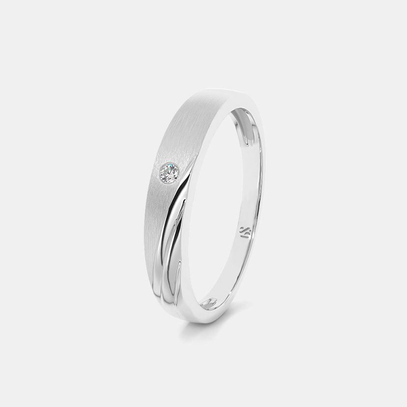 Platinum Wedding Rings For Couples 2024