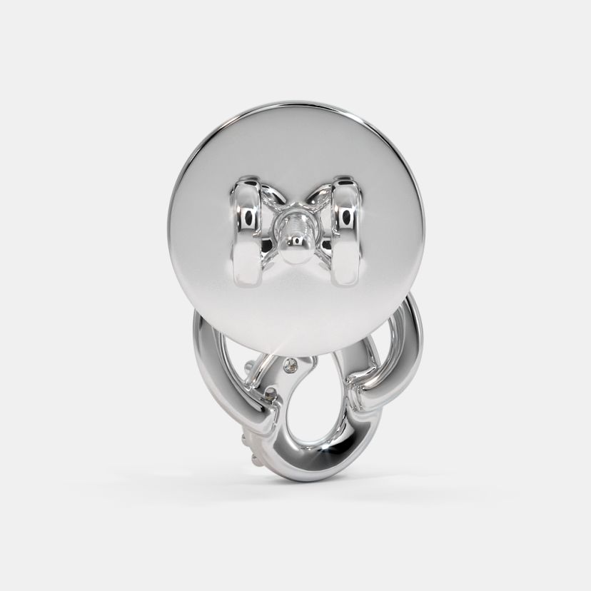 The Leticia Stud Earrings - image 6