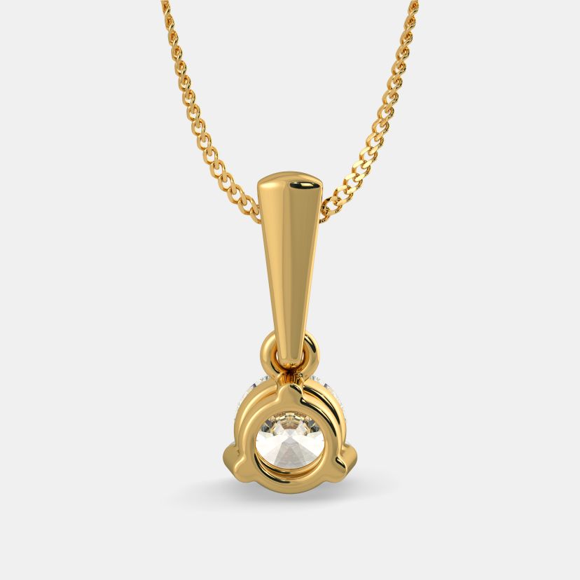 The Angelic Pendant - image 4