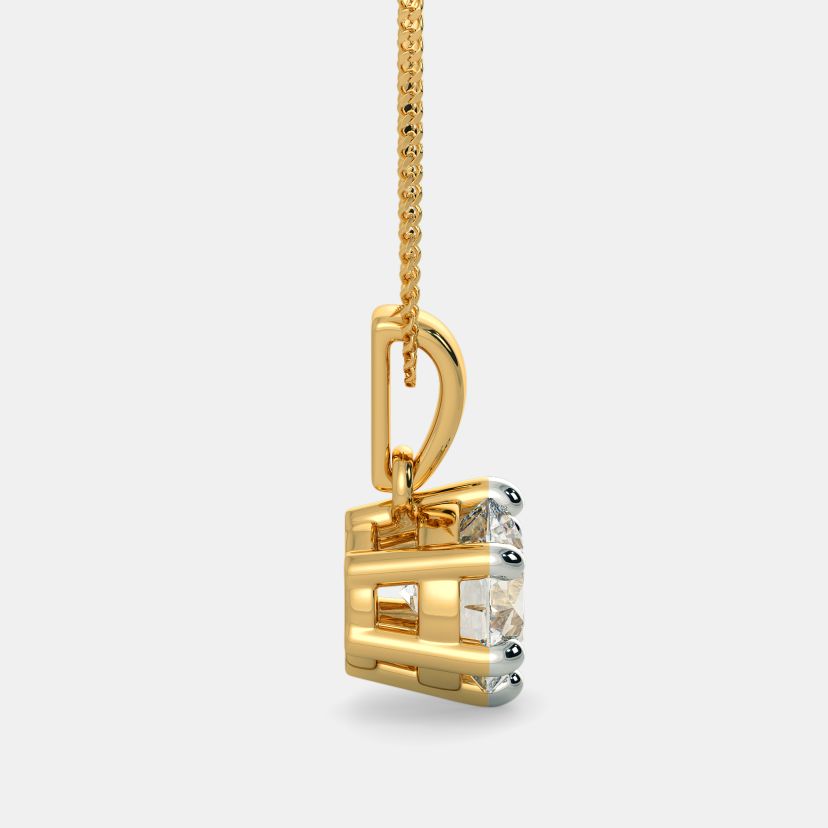 The Evergreen Classic Pendant - image 5
