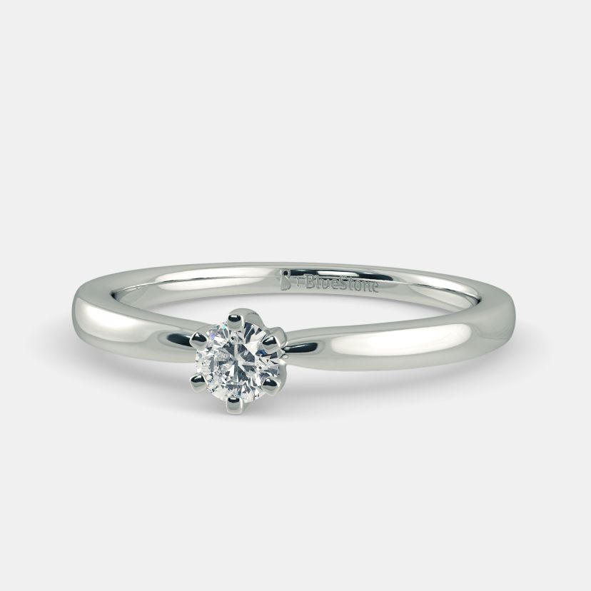 The Lucky Delight Ring - image 5