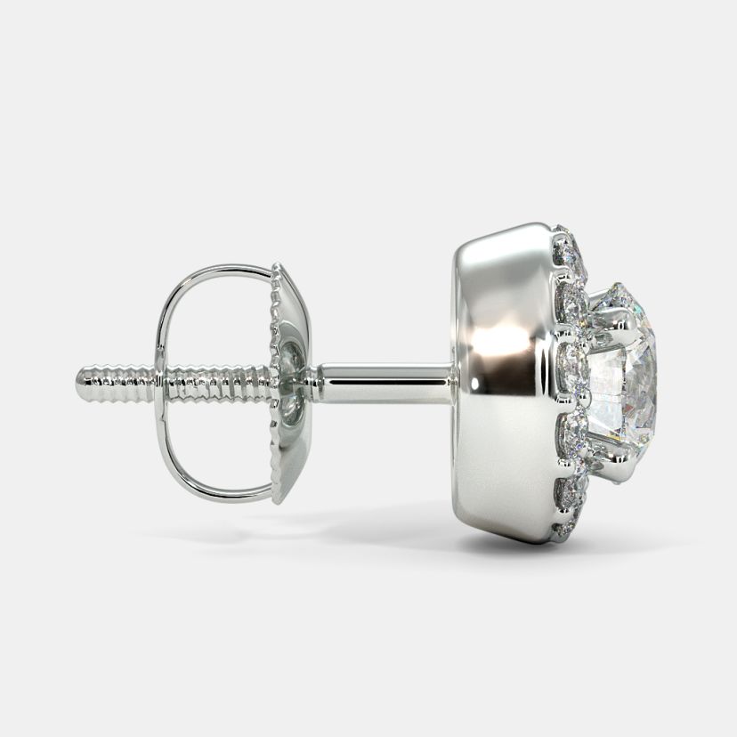 The Distinguished Stud Earrings - image 7