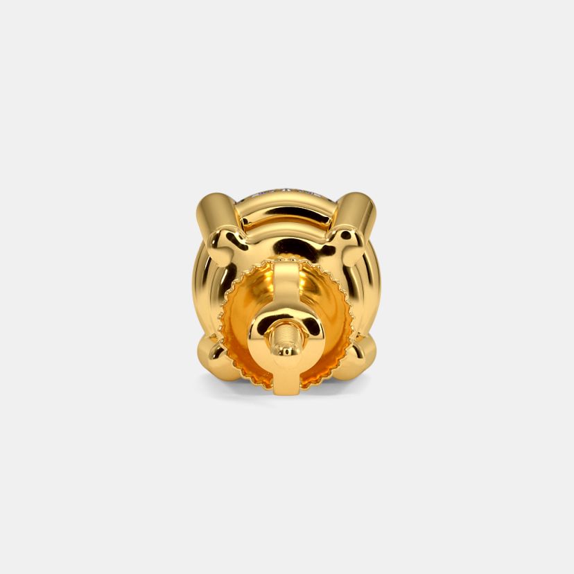 The Adorable Stud Earrings - image 6