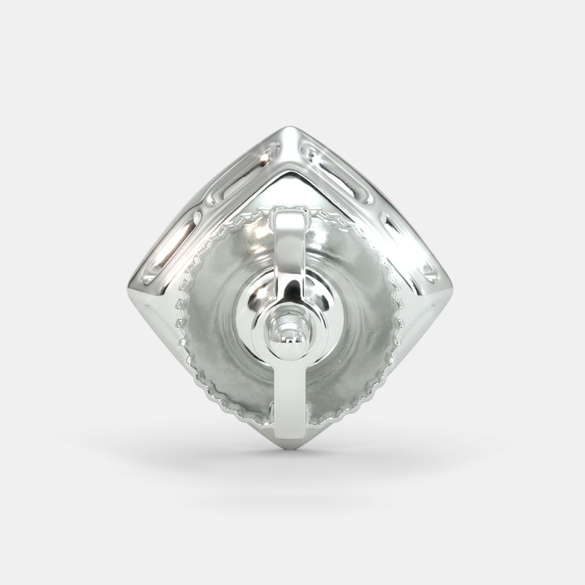 The Exotic Beauty Stud Earrings - image 6