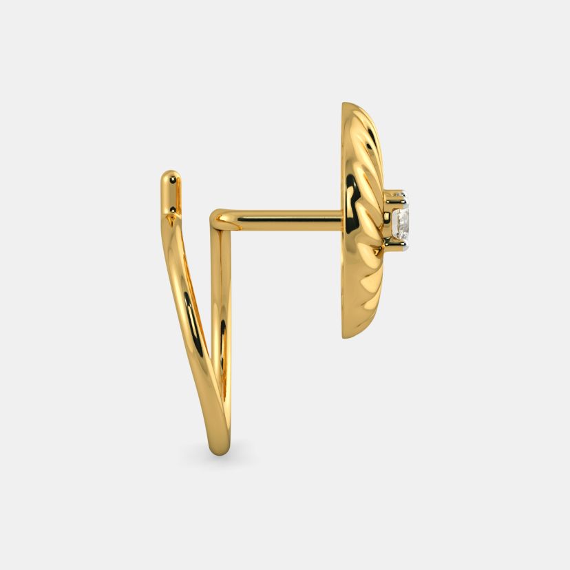 The Tender Flora Nose Pin - image 6