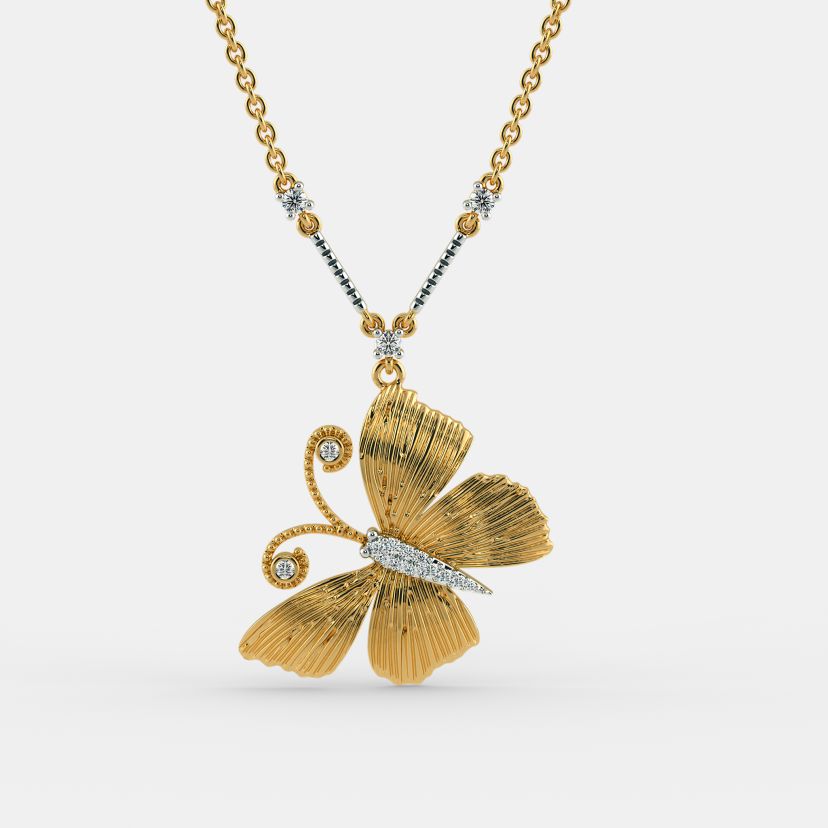 The Josie Necklace - image 4