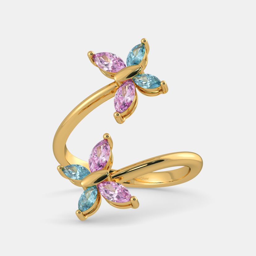 The Skylyn Ring - image 5