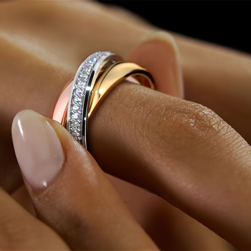 The Maidel Ring - image 3