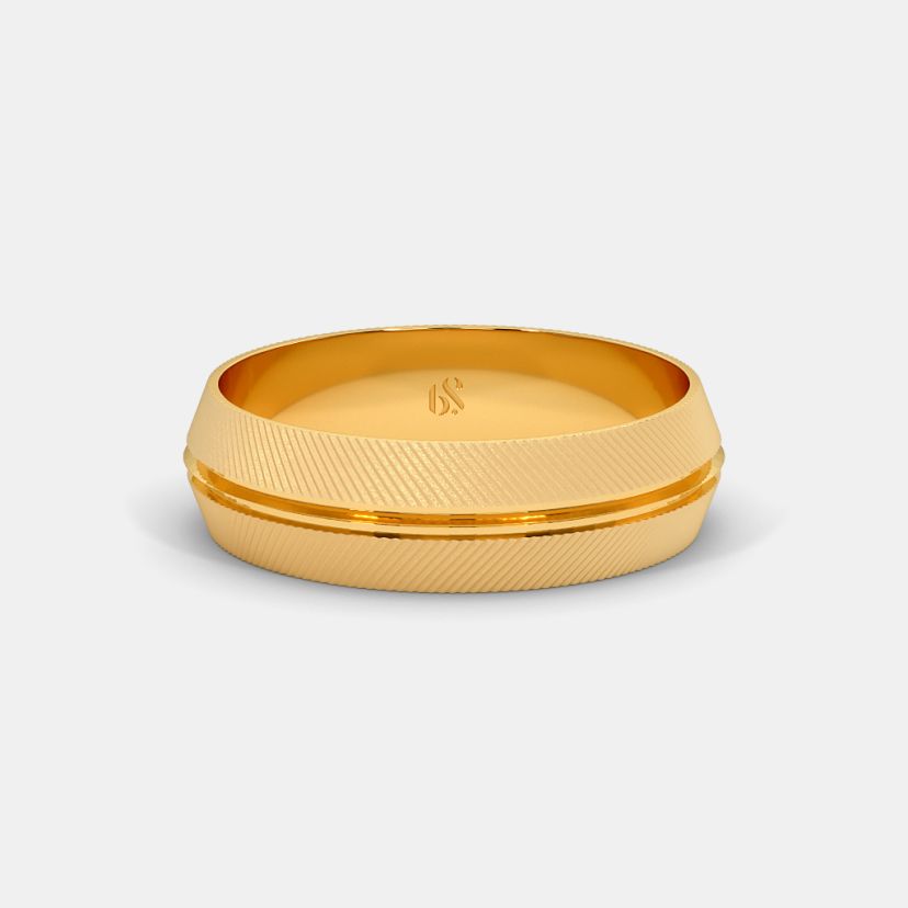 The Cedric Band For Him - image 4