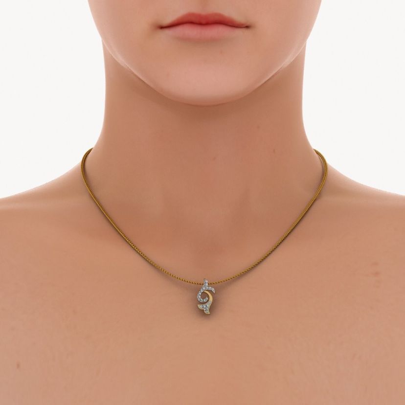 The Bluhen Pendant - image 8
