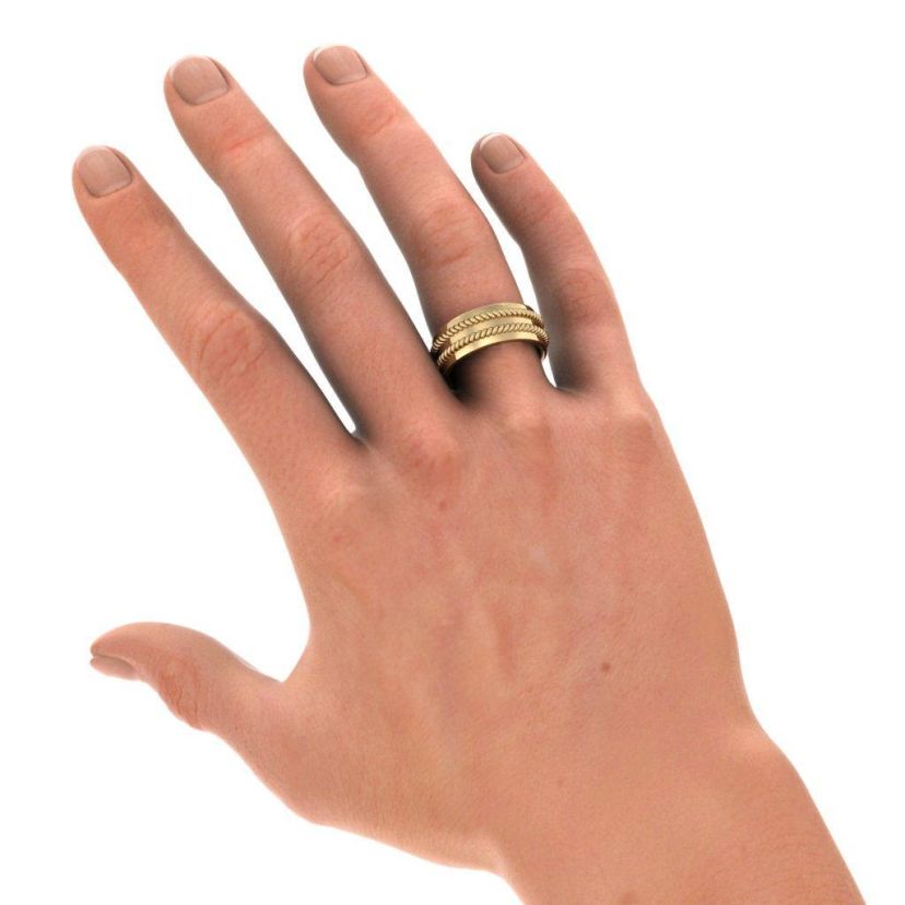 The Sovereign Ruler Ring - image 7