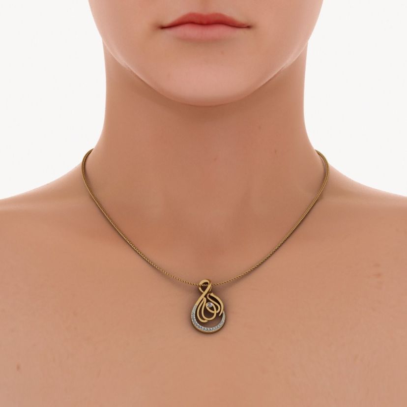 The Fidah Pendant - image 8