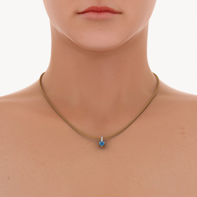 The Escencia Pendant - image 8