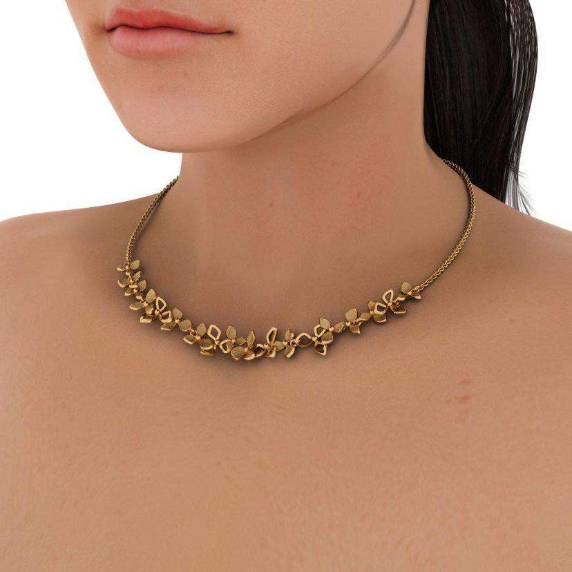The Freida Necklace - image 6