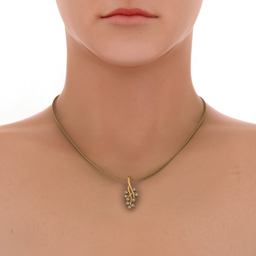 The Imperative Pendant - image 8