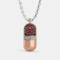 The Hundred Mg Love Necklace