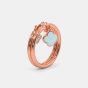 The Adweta Stackable Ring