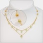 The Blanca Layered Necklace