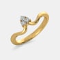 The Zenith of Love ring