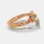 The Tiphara Stackable Ring