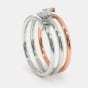 The Rayan Stackable Ring