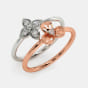 The Lush Stackable Ring