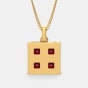 The Swacch Swastika Pendant