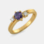 The Coloured Passion Ring