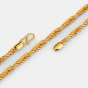 The Navika Gold Chain