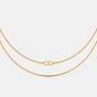 The Nia Gold Chain